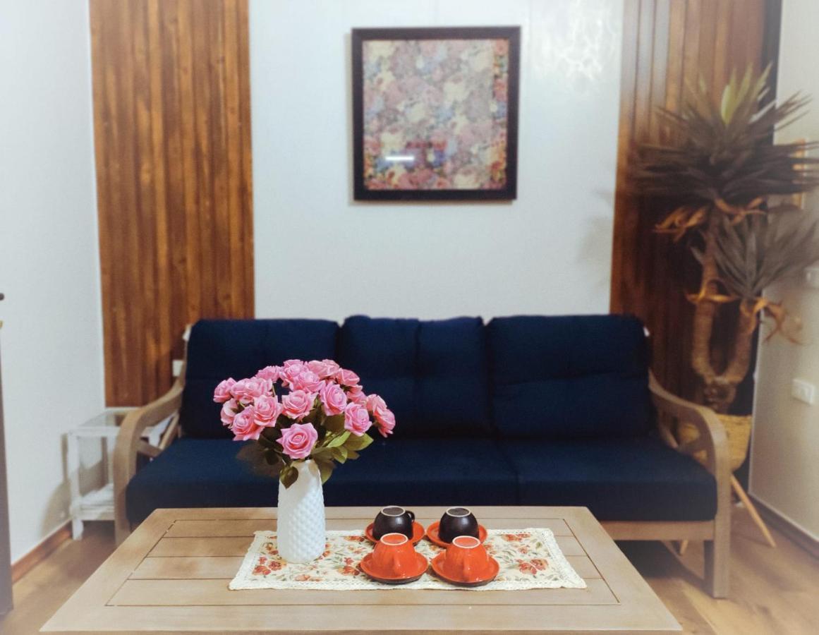 Roses Villa Tam Dao - Venuestay Esterno foto