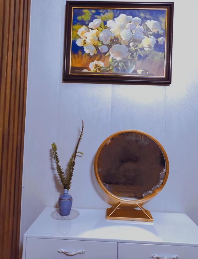 Roses Villa Tam Dao - Venuestay Esterno foto