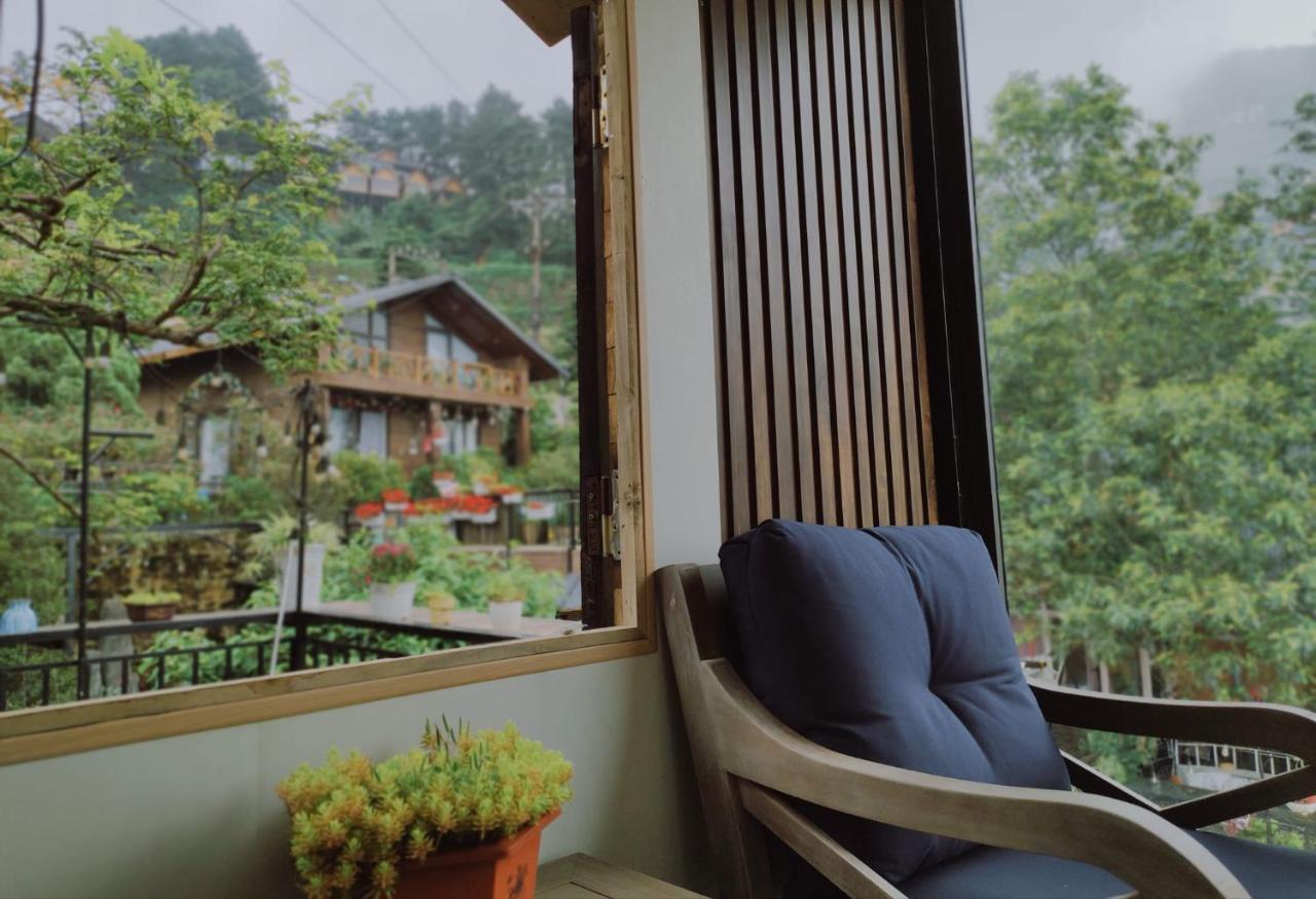 Roses Villa Tam Dao - Venuestay Esterno foto