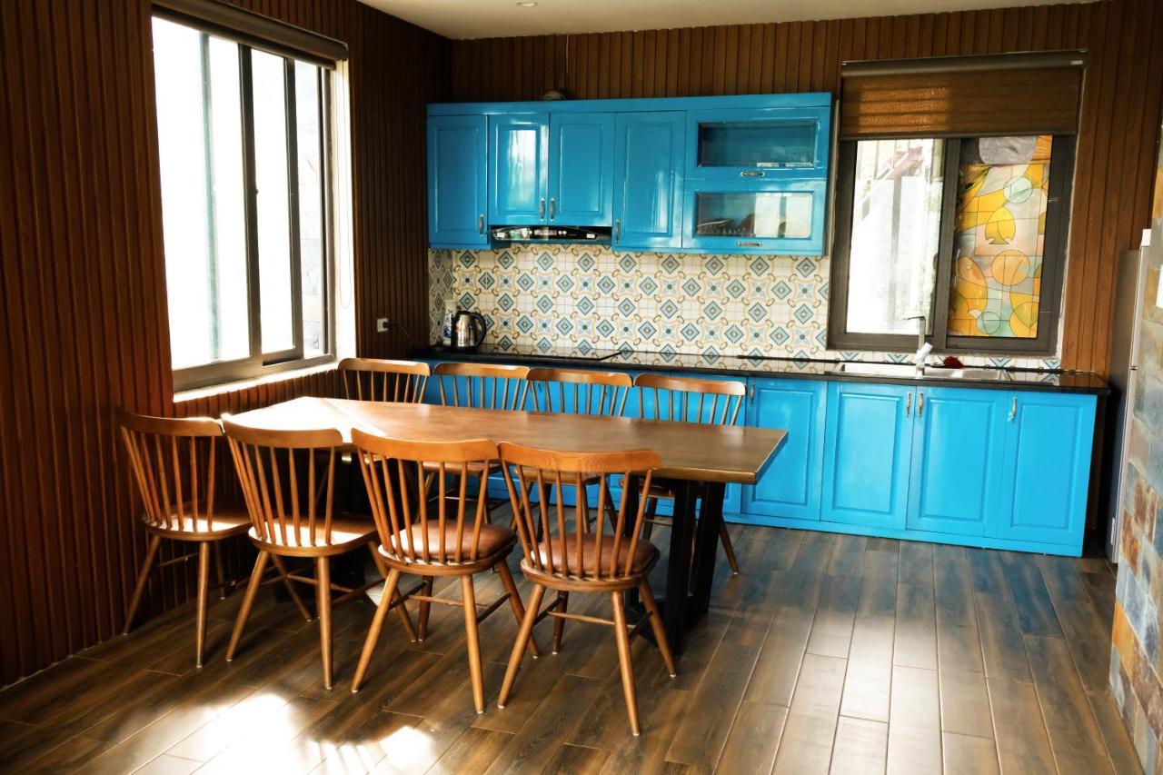 Roses Villa Tam Dao - Venuestay Esterno foto